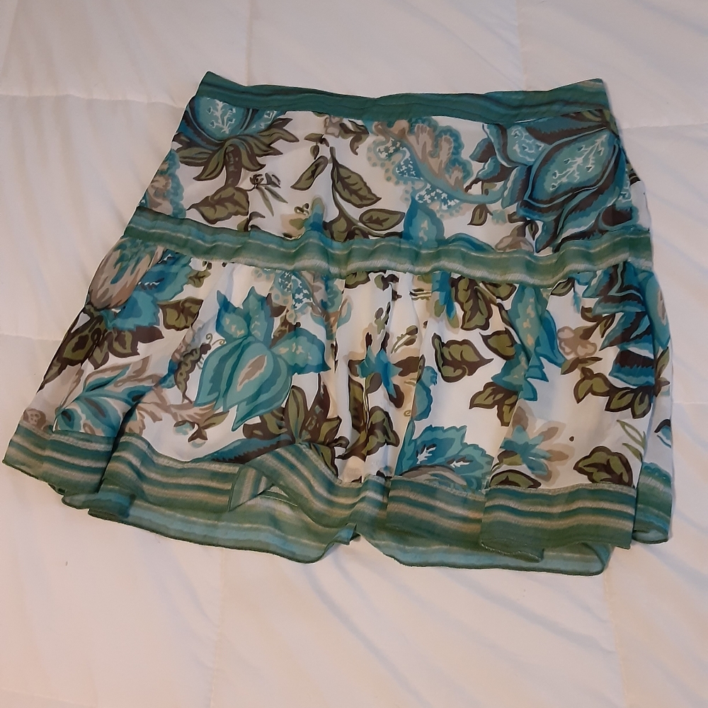Beautiful skirt